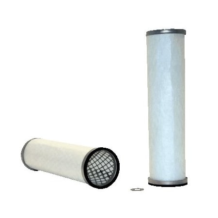 Wix Filters Massey-Ferguson Tractors Inner Used W/, 46381 46381